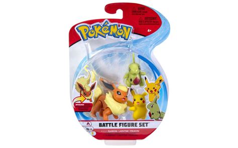 Image result for Pokemon Battle Figuren
