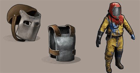Image result for Rust Gear Sets