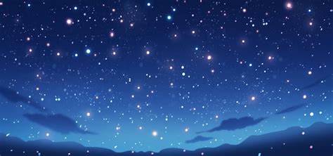 Image result for Starry Night Cartoon