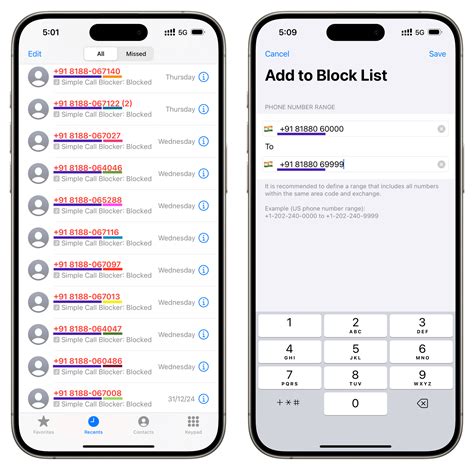 Image result for Set Up Call Blocker