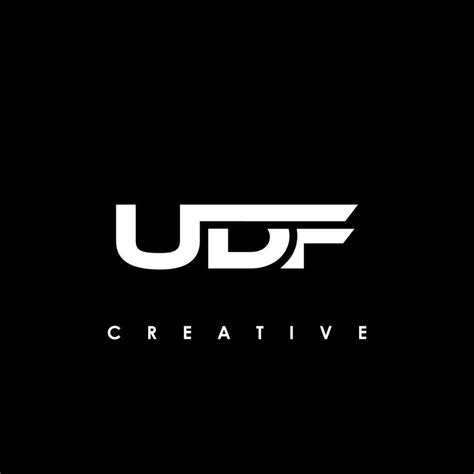 Image result for UDF Party Logo