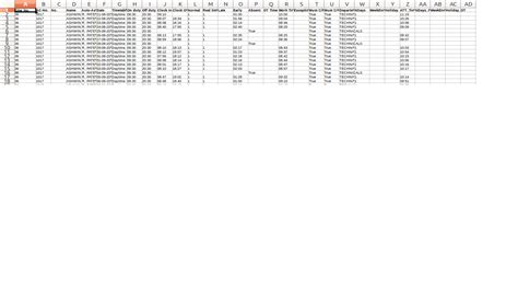 Image result for Time in Time Out Excel Formula
