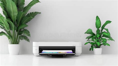 Image result for Printer with Open Paper Tray