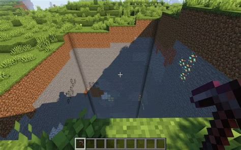 Minecraft Chunk Look Like に対する画像結果