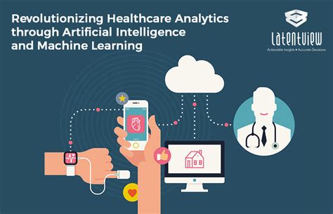 Image result for Machine Learning in HealthCare