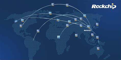 Image result for Rockchip Logo