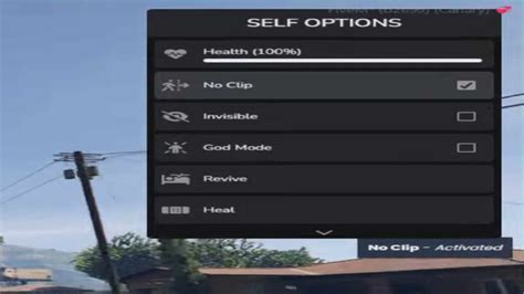 Fivem Menu Script に対する画像結果
