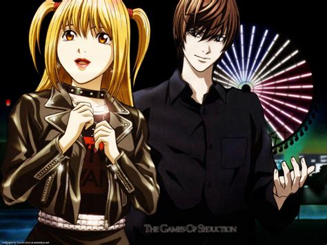 Misa Death Note Manga に対する画像結果