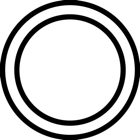 Double Circle Symbol in Excel に対する画像結果