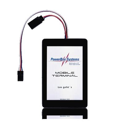 Image result for RC Power Box