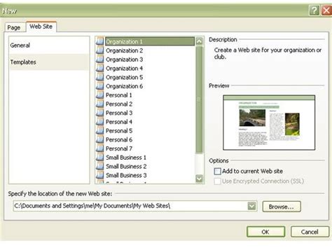 Image result for How to Use Expression Web