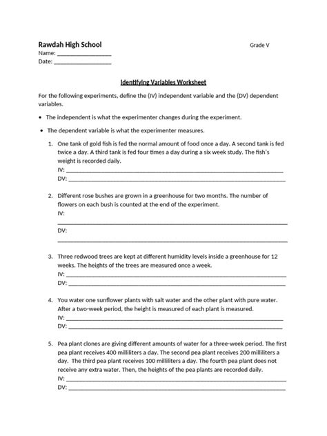 Find the Variable Grade 5 Worksheet に対する画像結果