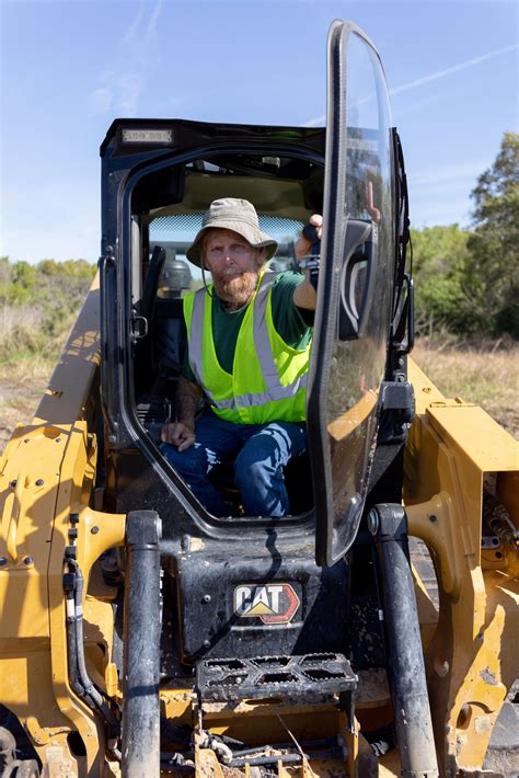 Image result for Exploded View of a Compact Track Loader
