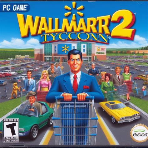 Retail Tycoon 2 Walmart に対する画像結果