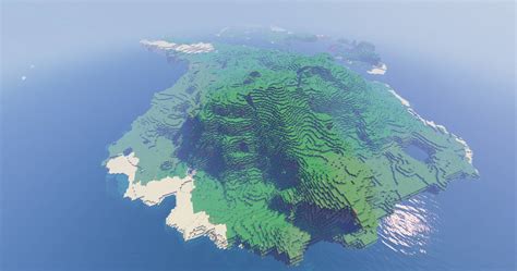 Image result for Minecraft Java Jungle Island Seed