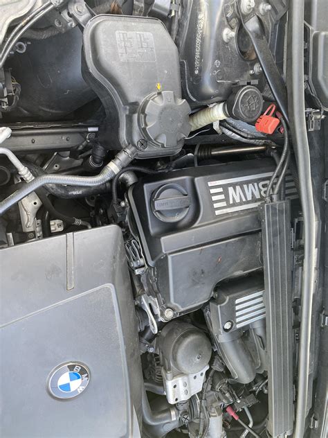 Image result for BMW N20 Engine O2 Sensor Location