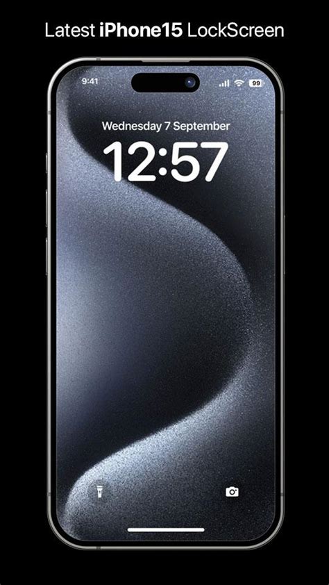 Afbeeldingsresultaten voor IOS 15 Lock Screen