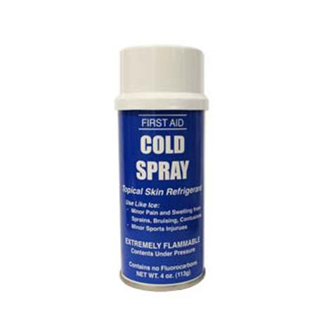 Image result for First Aid Cold Spray