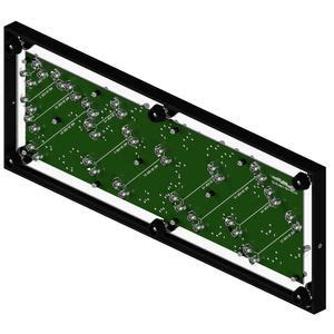 Toradh íomhá ar Module Theoretical Test