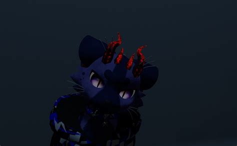 Image result for Mayu Cat VRChat