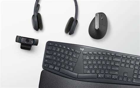 Image result for Logitech Split Keyboard