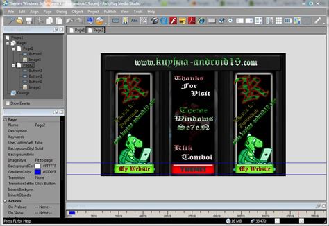 Image result for Autoplay Media Studio Background