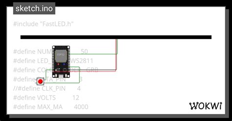 Afbeeldingsresultaten voor Arduino Fastled Twinkle