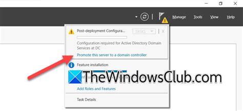 Image result for How to Open Domain Controller