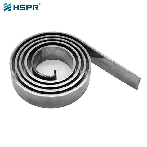 Image result for Flat Spiral Spring