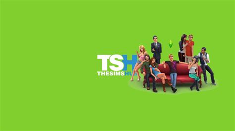 Image result for Sims 4 Desktop Wallpaper