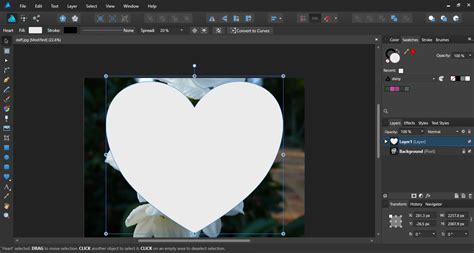 Image result for Affinity Photo Layer Mask