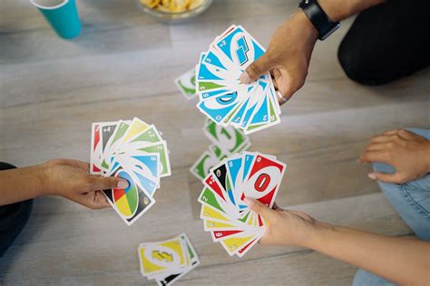 Image result for People Playing Uno