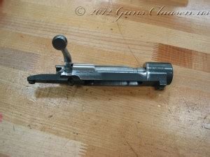 Toradh íomhá ar Mauser Gunsmithing Tools