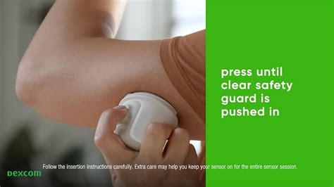 Dexcom G7 and G6 Training Videos | CGM Tutorials | Dexcom