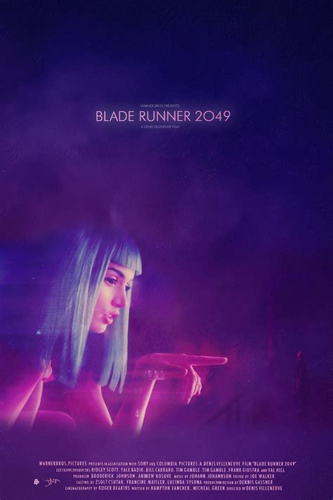 Image result for Blade Runner 2049 Theme