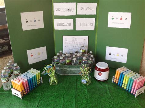 Image result for Brewing Stand Design Minecraft