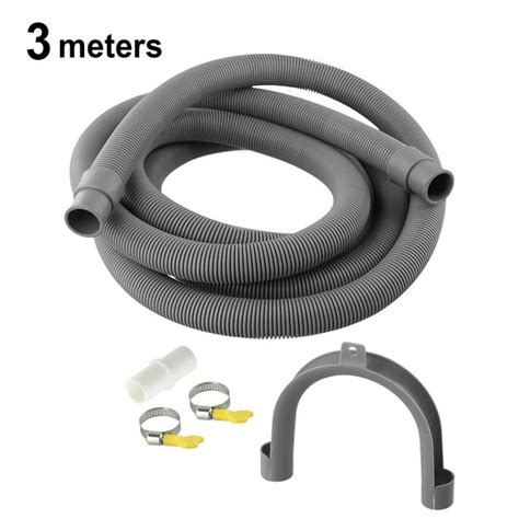 Image result for Dishwasher Drain Hose Extension Kit