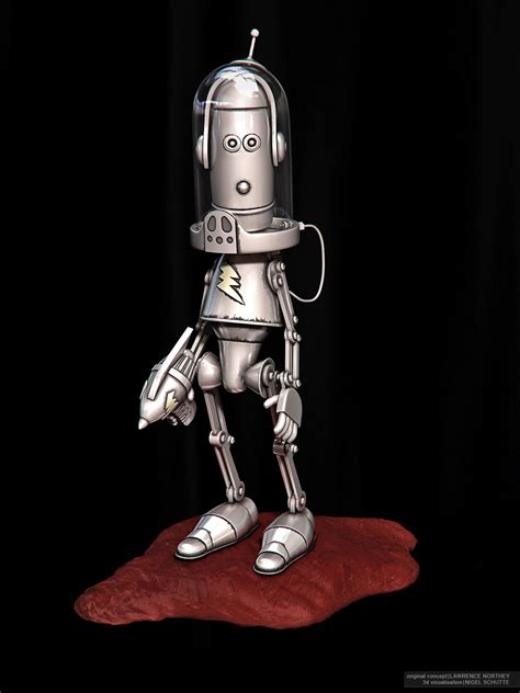 Image result for Unity Robot Dave