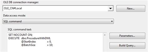 Image result for SSIS to SQL Flow Diagram
