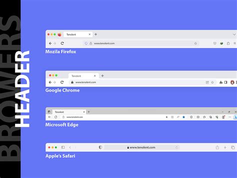 Header GUI Examples に対する画像結果