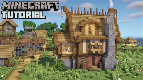 Minecraft Days Inn Tutorial に対する画像結果