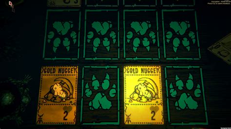 The Prospector Inscryption に対する画像結果