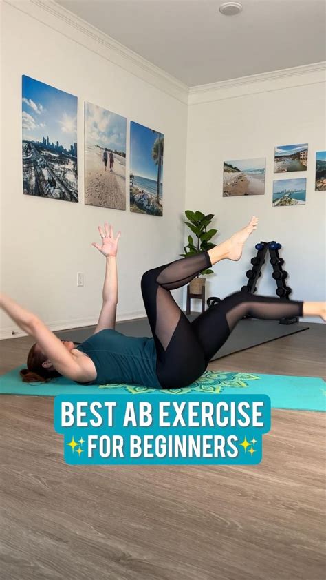 Image result for ABS Workout for Beginners