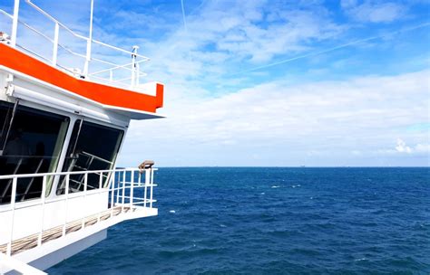 ENC Kaart に対する画像結果