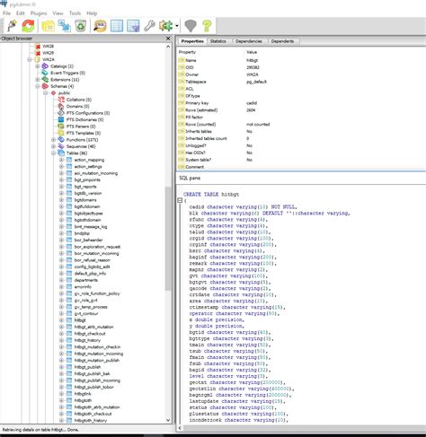 Image result for Director Database File