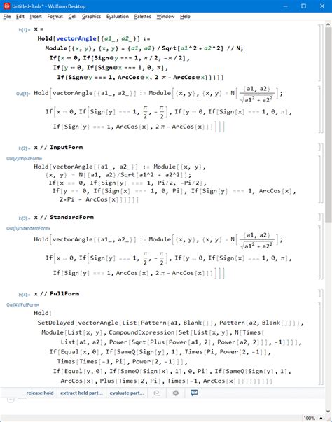 Toradh íomhá ar Lisp Language Syntax