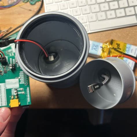 Toradh íomhá ar Arduino Fish Finder