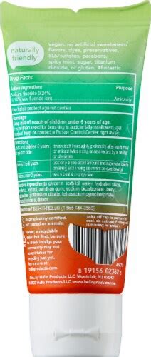 Hello Magical Mermaid Toothpaste に対する画像結果