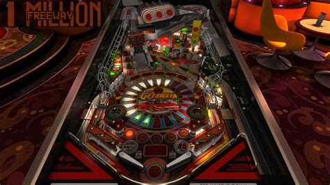 Image result for Pinball FX Table Cutouts