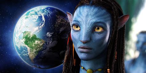 Avatar 2's Earth Tease Is Its Biggest Original Movie Fix